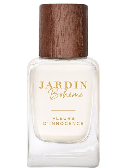 Fleurs d'Innocence — Jardin Bohème