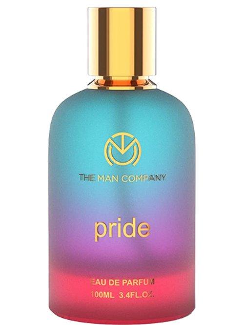 Pride — The Man Company