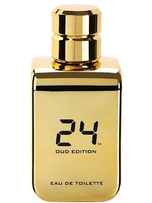24 Gold Oud Edition — 24