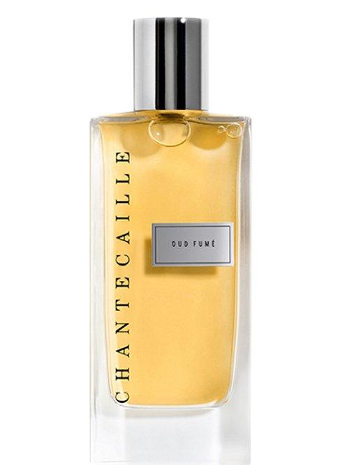 Oud Fumé — Chantecaille