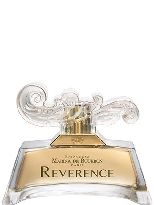 Reverence — Marina De Bourbon