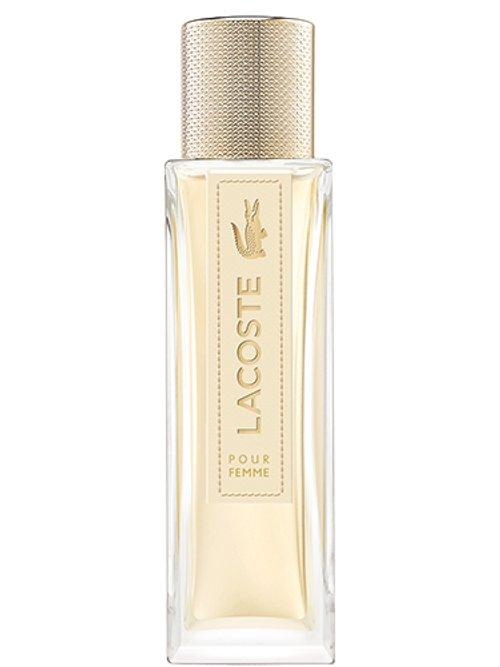 Lacoste Pour Femme — Lacoste
