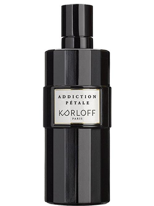 Addiction Pétale — Korloff