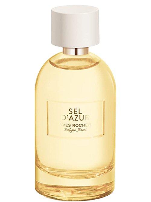Sel d'Azur — Yves Rocher