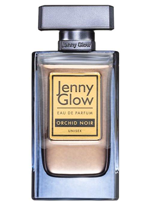 Orchid Noir — Jenny Glow