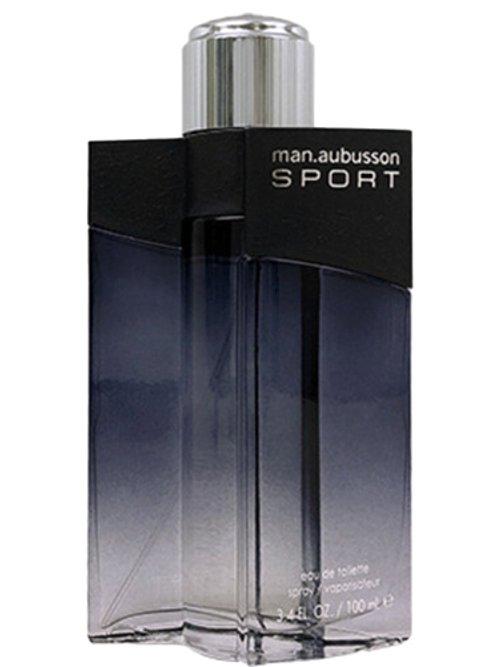 Man.Aubusson Sport Black — Aubusson