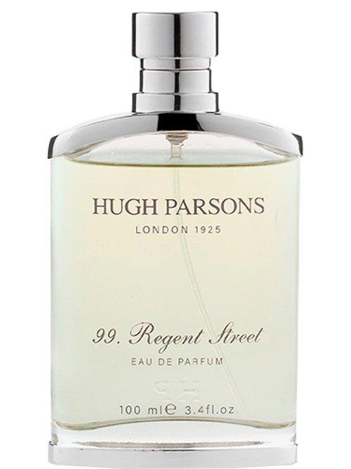99, Regent Street — Hugh Parsons