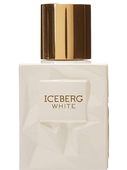 Iceberg White — Iceberg