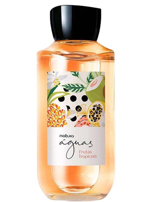Frutas Tropicais — Natura