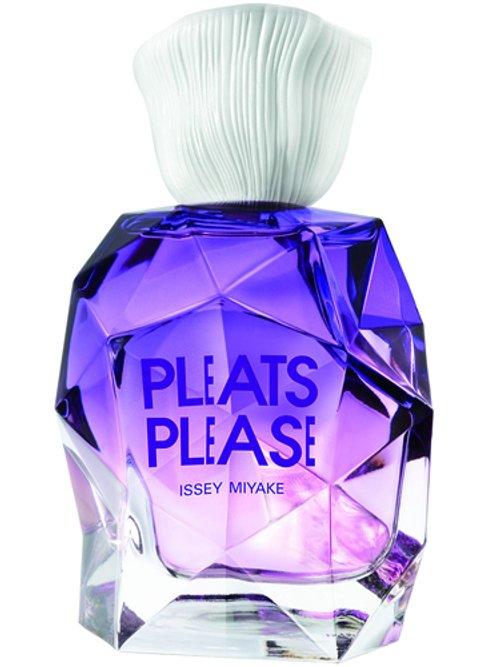 Pleats Please Eau de Parfum 2013 — Issey Miyake