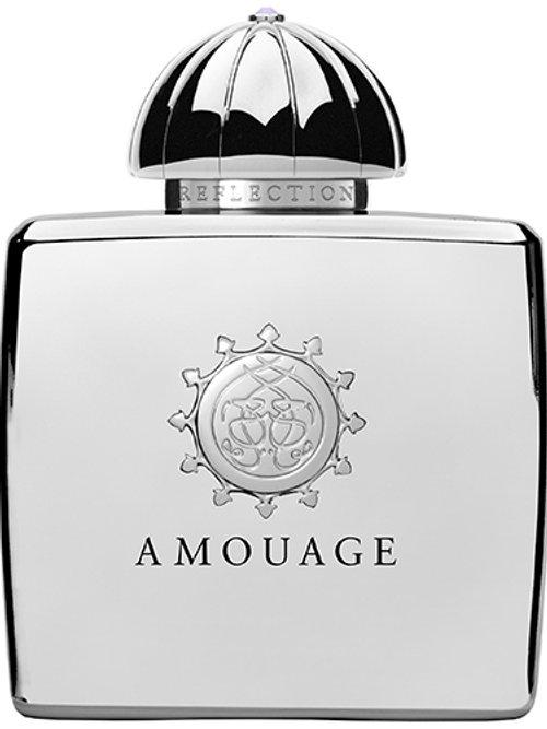 Reflection Woman Amouage Solid Perfume — Amouage