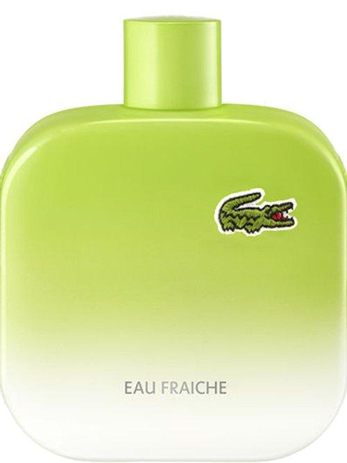 Eau De Lacoste L.12.12 Eau Fraîche Pour Lui — Lacoste