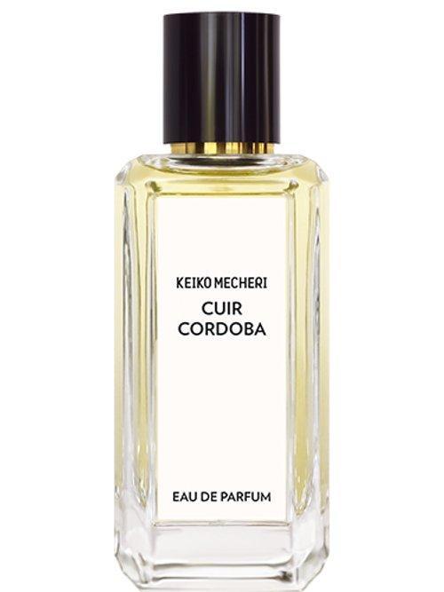 Cuir Cordoba — Keiko Mecheri
