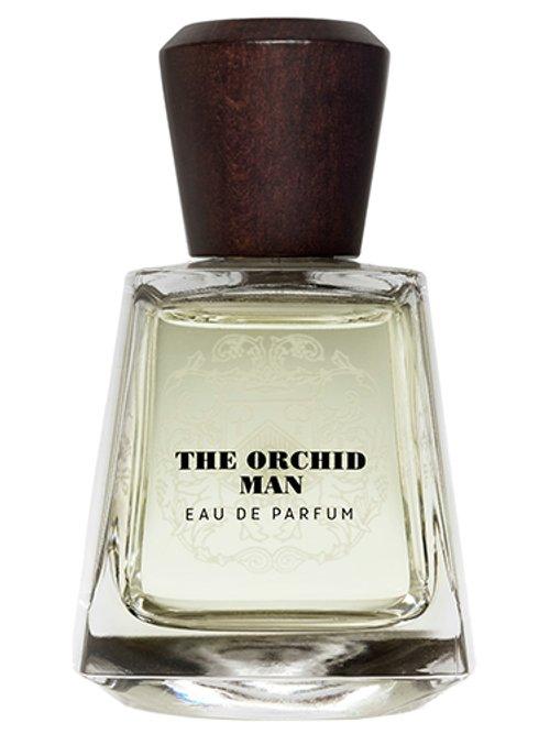 The Orchid Man — P.Frapin & Cie
