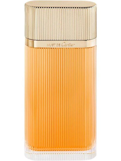 Must de Cartier Cartier Brume Corps et Cheveux — Cartier