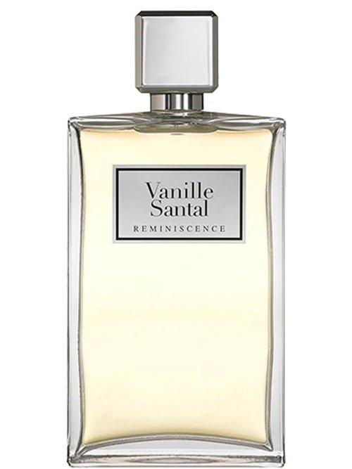 Vanille Santal — Reminiscence