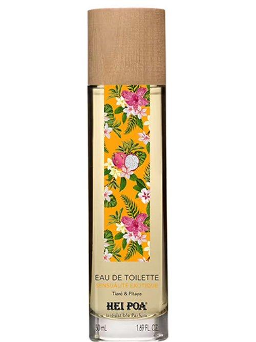 Sensualité Exotique — Hei Poa