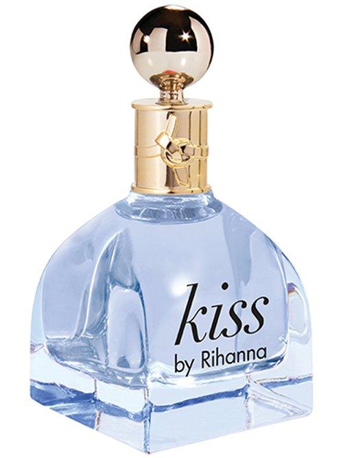 Kiss — Rihanna