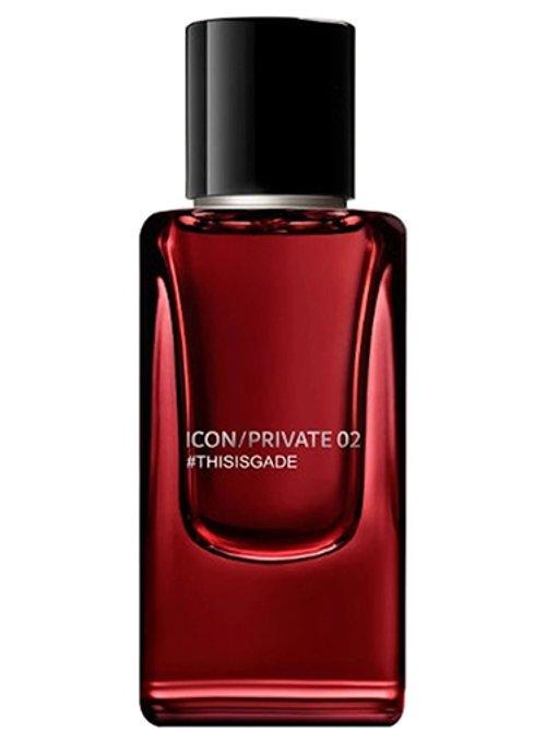 Icon/Private 02 — Ga-De