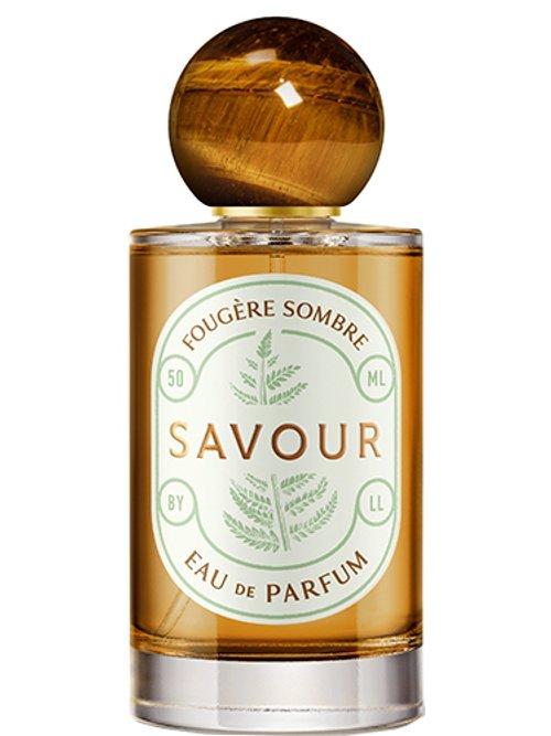 Fougère Sombre — Savour
