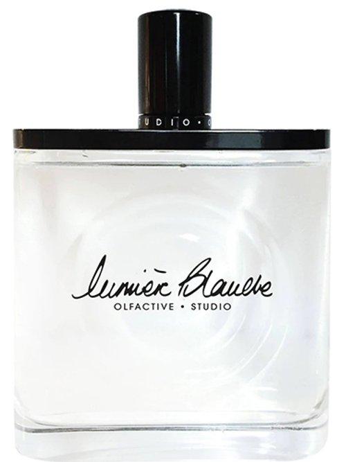 Lumière Blanche — Olfactive Studio