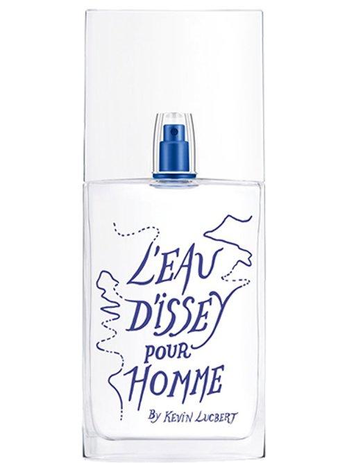 L'Eau D'Issey Pour Homme Au Fil De L'Eau 2022 — Issey Miyake