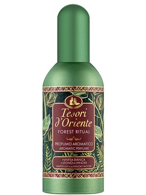 Forest Ritual — Tesori D’Oriente