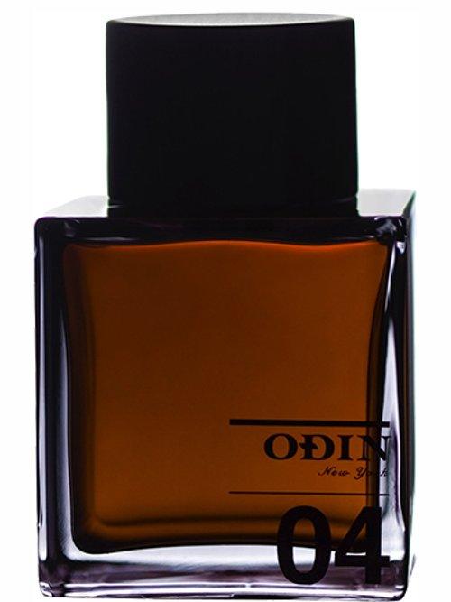 04 Petrana — Odin New York