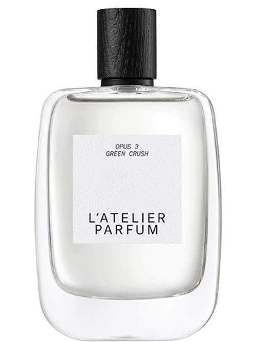 Green Crush — L'Atelier Parfum