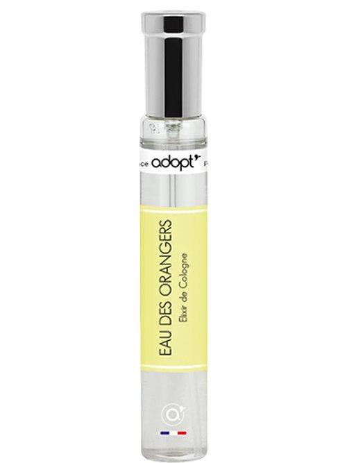 Eau Des Orangers — Adopt