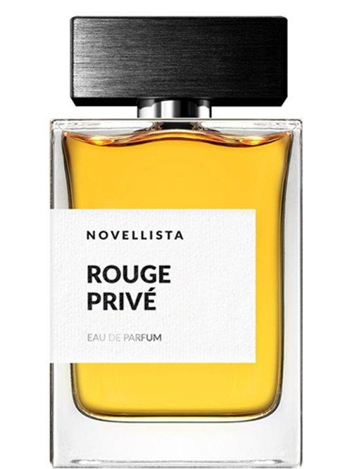 Rouge Privé — Novellista