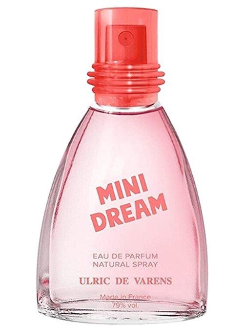 Mini Dream — Ulric De Varens