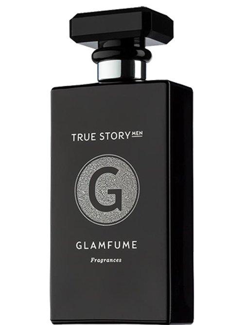 True Story Men — Glamfume