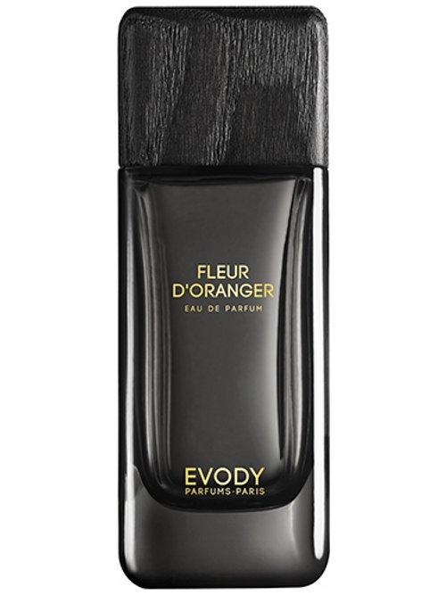 Fleur D'Oranger — Evody
