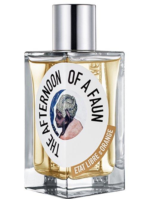 The Afternoon of a Faun — Etat Libre D'Orange