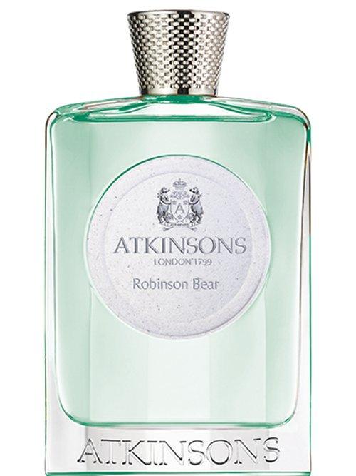 Robinson Bear — Atkinsons London 1799