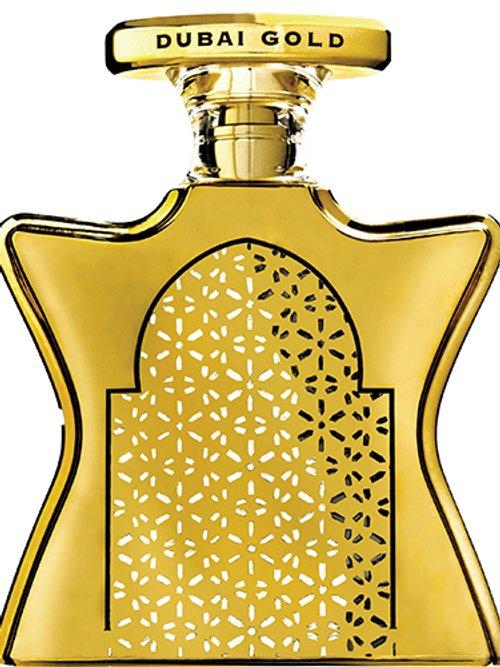 Dubai Gold — Bond No. 9 I Love Ny