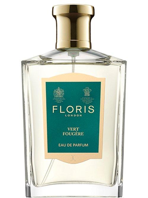 Vert Fougère — Floris