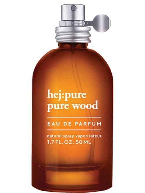 Pure Wood — Hej:Pure
