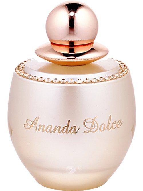 Ananda Dolce — M. Micallef