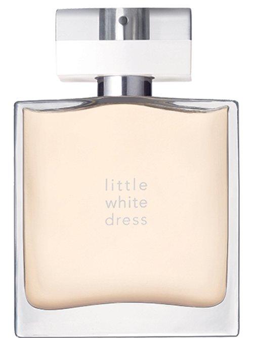 Little White Dress — Avon