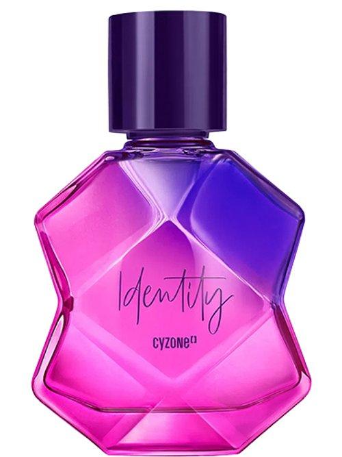 Identity — Cyzone