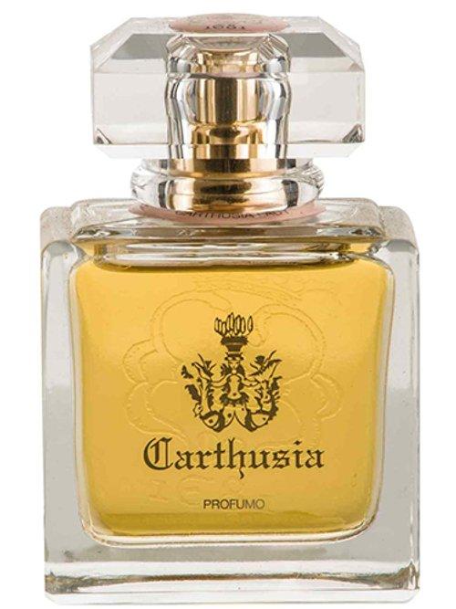 Carthusia Lady Profumo — Carthusia