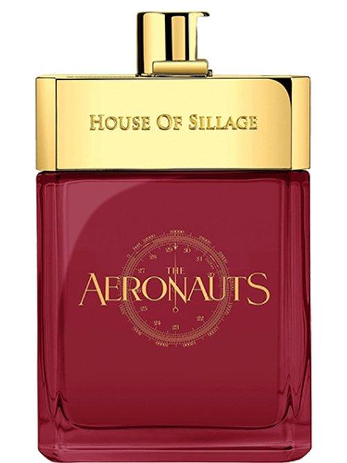 The Aeronauts 2020 — House Of Sillage