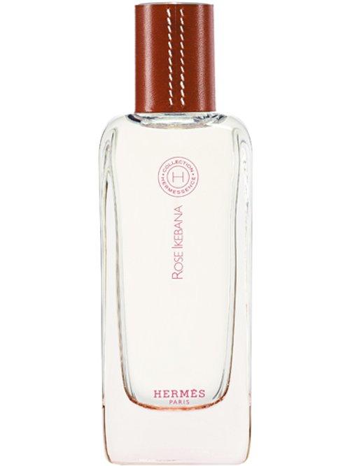 Rose Ikebana — Hermès