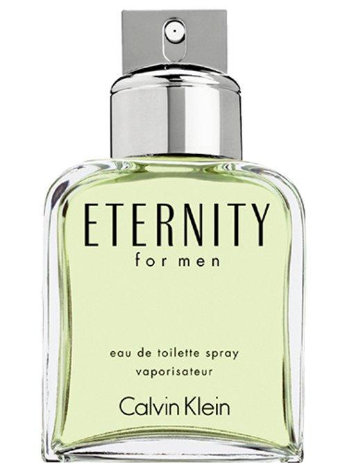 Eternity For Men — Calvin Klein