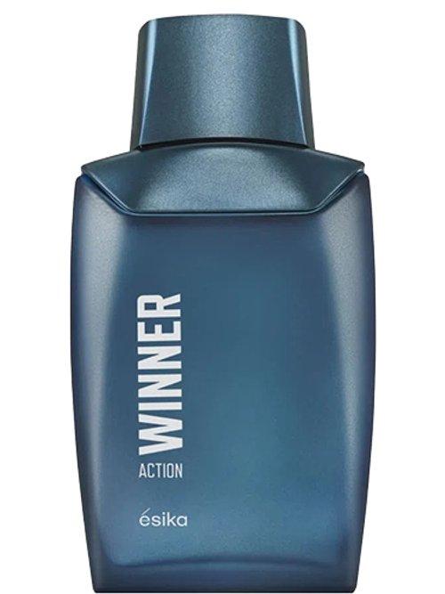 Winner Action — Ésika