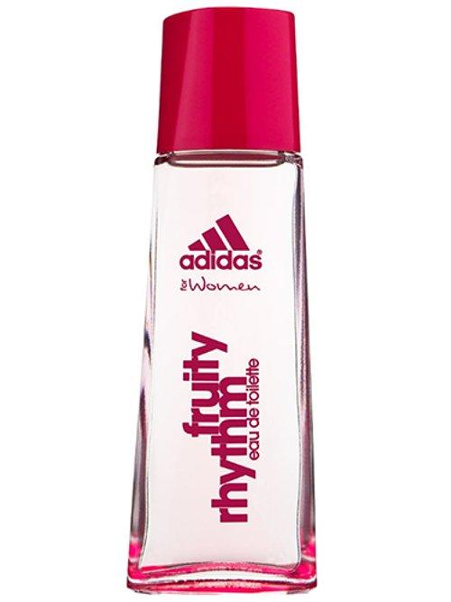 Fruity Rhythm — Adidas