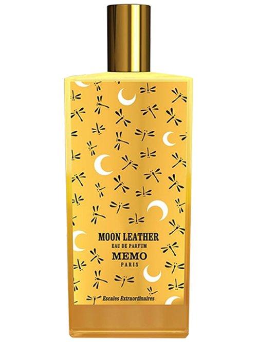 Moon Leather — Memo