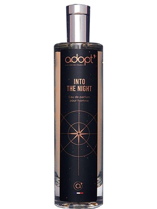 Into The Night Adopt — Adopt
